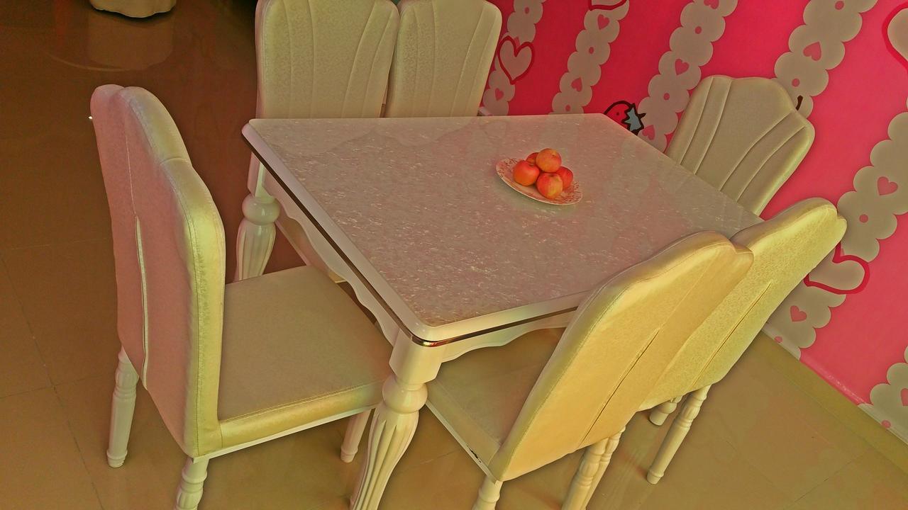 Hello Kitty Signature Suite ซันดากัน ภายนอก รูปภาพ